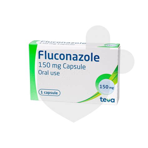 Fluconazole Over The Counter