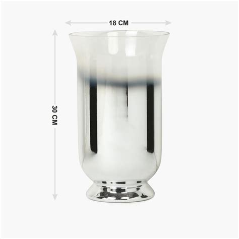 Buy Raisa Cylindrical Vase from Home Centre at just INR 1295.0