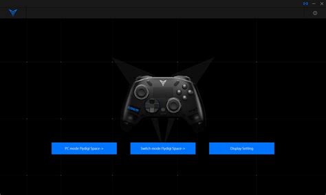 開箱｜【信星科技】飛智 FLYDIGI 八爪魚 3 - 為玩家需求而生，重磅級旗艦款遊戲手把 - Mobile01