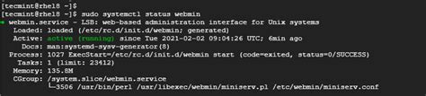 Webmin Postfix Setup 的图像结果