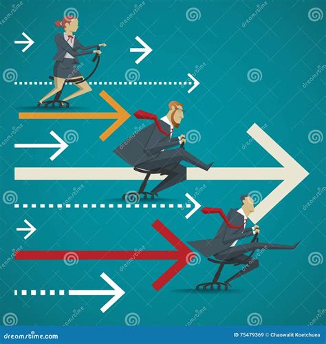 Competitiveness Visual Example 的图像结果