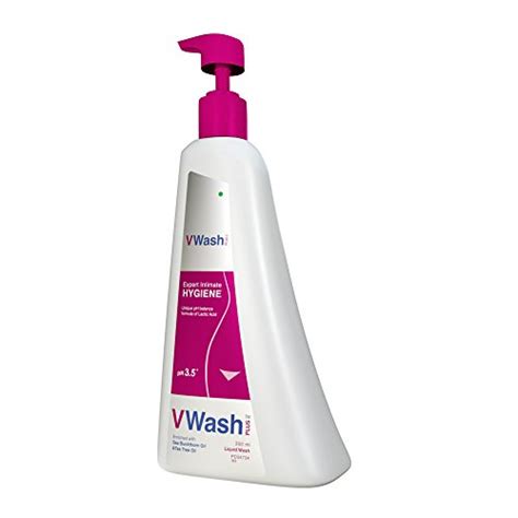 Amazon.in Bestsellers: The most popular items in Feminine Washes