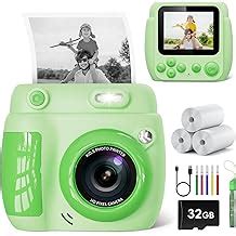 Best Instant Cameras Online - Ubuy India