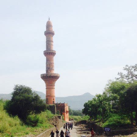 Daulatabad Fort - TripAdvisor