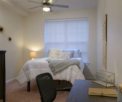Apartment & Community Photos | The Standard at Boone