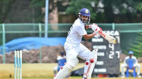 Former Gujarat captain bids adieu to all-format cricket