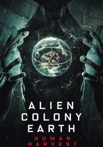 Image result for Alien Colony Movie