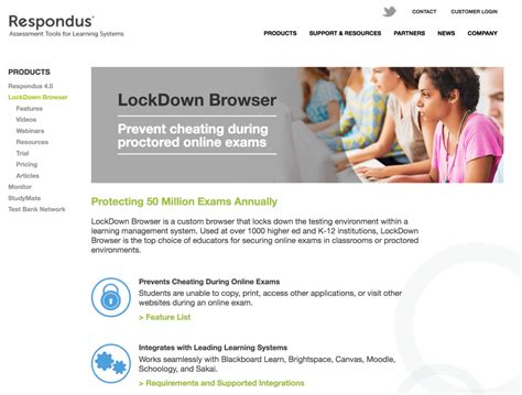 Image result for Lockdown Browser Cheating