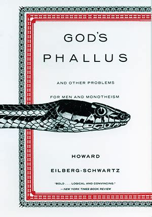 Beacon Press: God's Phallus