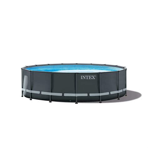 3 Best Above Ground Saltwater Pools (Winter 2026) - Reviews & Guide