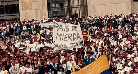 Jaime Garzón, el genio del humor que Colombia extraña a 24 años de su ...
