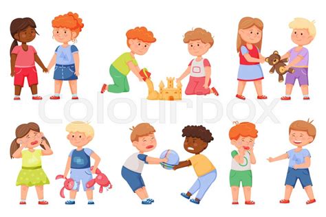 Behavior Cartoon 的图像结果