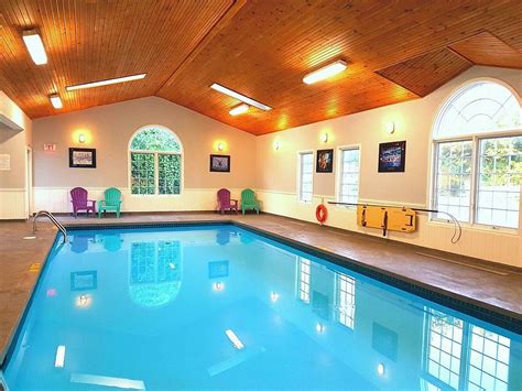 CEDAR LODGE MOTEL (Goderich, Ontario) - Hotel Reviews, Photos, Rate ...