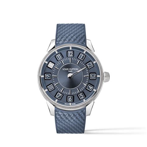 Tambour Taiko - All Watches for Watches | Louis Vuitton India