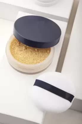 Buy NEW TREND SETTING BANANA SHADE LOOSE POWDER FOR AL SKIN TONE Online ...