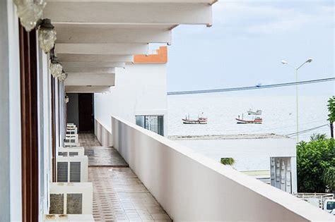 HOTEL CARLOS V (Campeche, North America) - Hotel Reviews & Photos ...