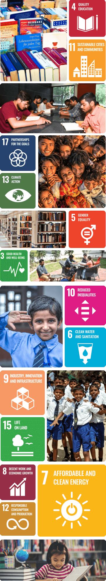 Jhansi Library | A Sustainable Learning Space by Bootes