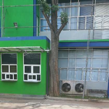 Mobitel Office Photos