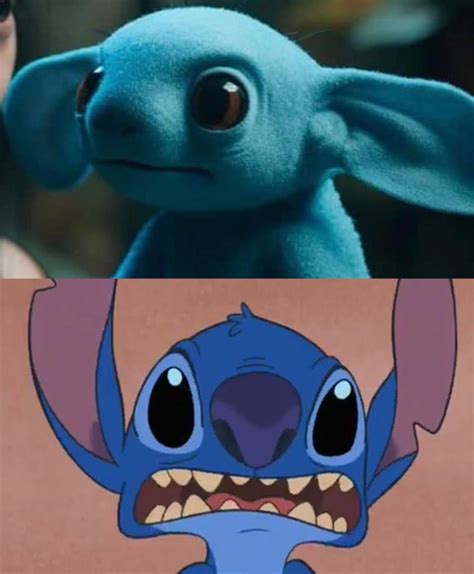 Image result for Stitch Puppet Reactions