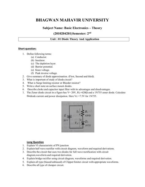 Image result for Basic Electronics Class