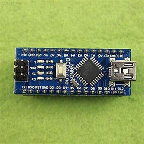 ELECTROPRIME 6F04 Mini USB ATmega328P Module ATmega328P Micro ...