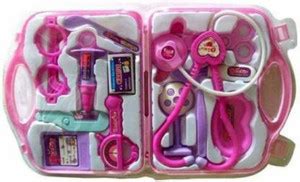 BIG MONKEY TOYS doctor kit jsk - doctor kit jsk . Buy doctor toys in ...