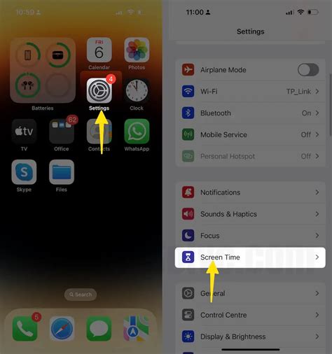 Image result for Screen Time Bypass IOS 17