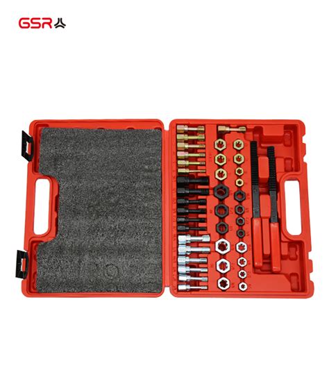 Thread Chasing Tool 的图像结果