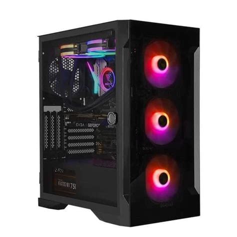 Gamdias Mid Tower & Full Tower Cabinet / Case | EliteHubs