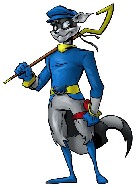 Imagen - Sly 2.png | Wiki Sly cooper | FANDOM powered by Wikia