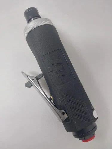 Pneumatic Grinders - Pneumatic "Die Grinder" 6 mm Manufacturer from Pune