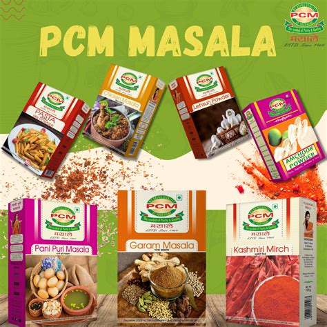 Simple Yet Flavorful: Delicious Potato Dishes with PCM Aloo Masala!