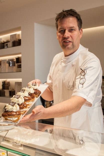 Quality dairy food products and inspiration for chefs and bakers | Debic