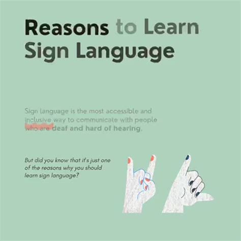 Image result for Learning Basic Sign Language