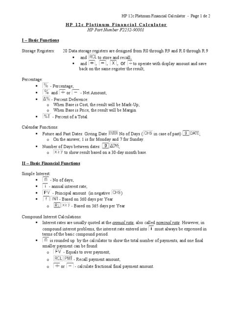 Using HP 12C Simple-Interest 的图像结果