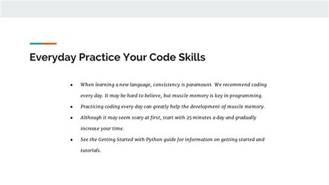 Image result for Python Tips for Beginners