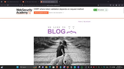 Image result for CSRF Lab