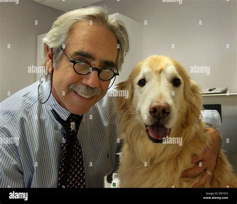 Oct 31, 2006; Boca Raton, FL, USA; Dr.Andrew Turkell, co-owner of ...