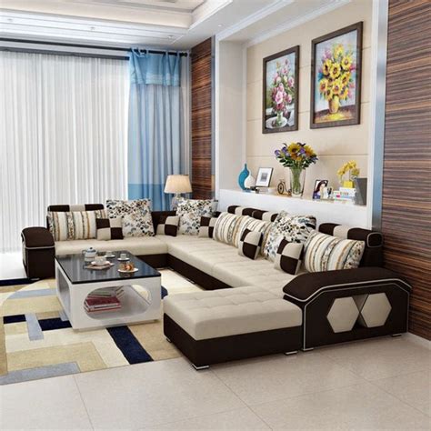 35 Sofa Color Combinations You’ll Fall in Love With Them | Torque Indi ...