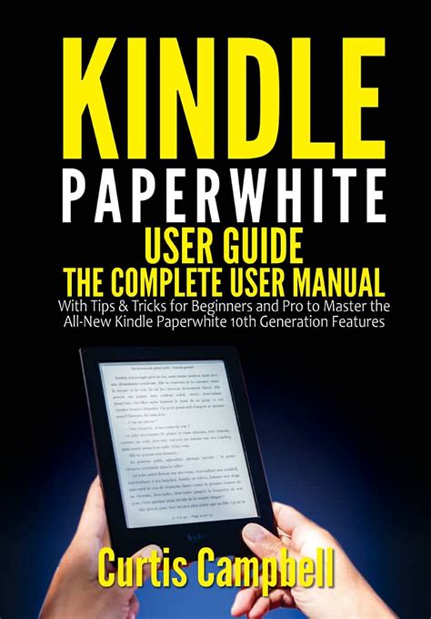 Image result for Kindle Reader User Guide
