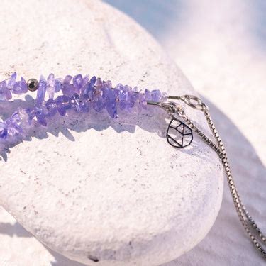 Women Necklaces – Stone Story by Shruti