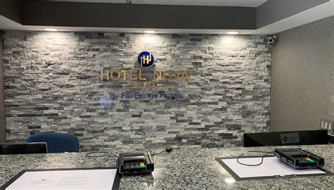 HOTEL NOVA SFO BY FAIRBRIDGE (South San Francisco) - Hotel Reviews ...