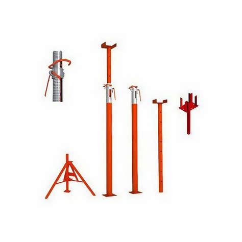 Scaffolding Prop - Scaffolding Props And Spans Manufacturer from Thane