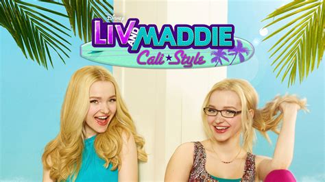 Liv and Maddie - Where to Watch and Stream - TV Guide