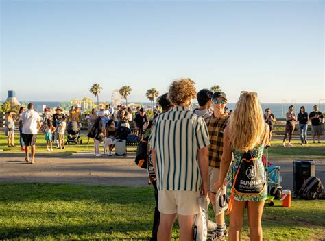 Summer Springboard @ UCLA - Summer Program for High School Students