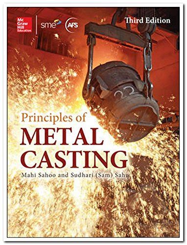 Buy Principles of Metal Casting Book Online at Low Prices in India ...