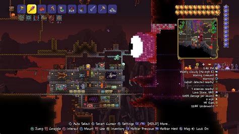 Terraria Castle Tutorial 的图像结果