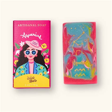 Elevate Your Daily Shower Ritual – THE SASS BAR