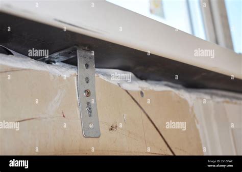 Image result for Using a Toggle Clamp to Extend a Window Sill