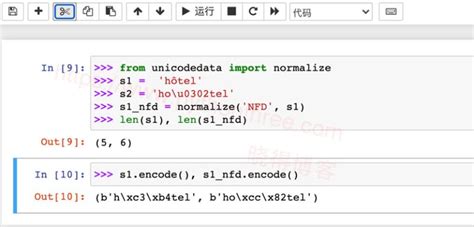 Python Symbol Code 的图像结果